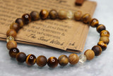 The Tigers Eye