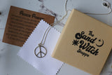 Peace Power