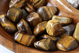 Tiger Eye
