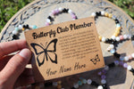 The Butterfly Club Collection