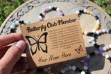 The Butterfly Club Collection