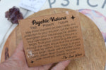 Psychic Visions