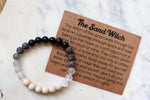 The Sand Witch